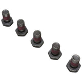 DURATEC DI TI-VCT 6 SPEED AUTO FLYWHEEL BOLT M12X1 14-