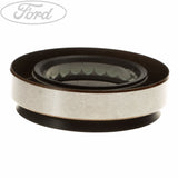 OIL SEALS
