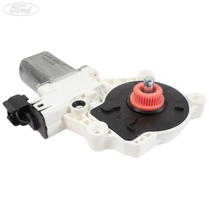 FRONT WINDOW REGULATOR LIFT MOTOR