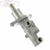BRAKE MASTER CYLINDER