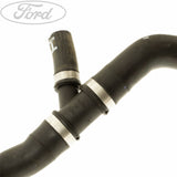 RADIATOR HOSE