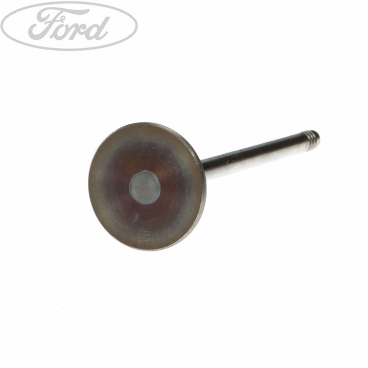 ENGINE INLET VALVE
