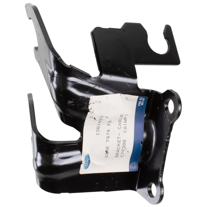 CONTROL CABLE BRACKET
