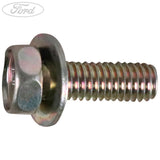 RANGER 6 SPEED MANUAL & AUTO GEARBOX SENSOR PLATE BOLT