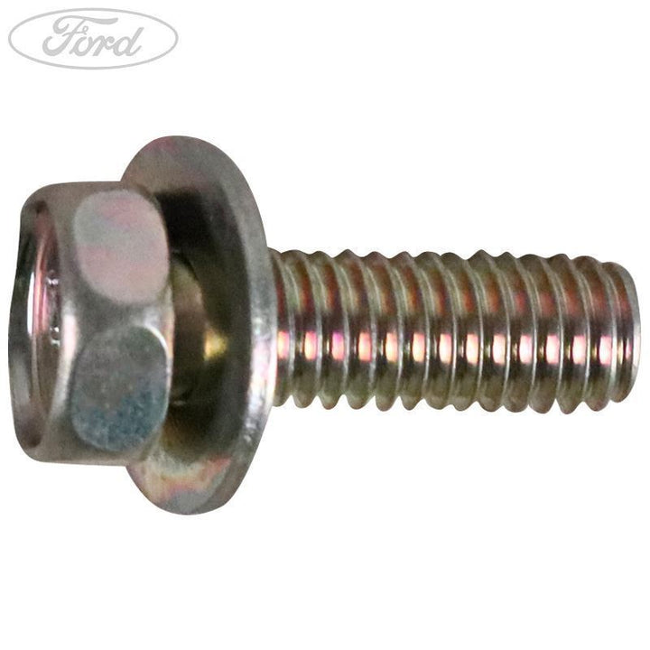 RANGER 6 SPEED MANUAL & AUTO GEARBOX SENSOR PLATE BOLT