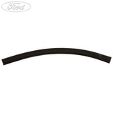 TRANSIT FRONT O/S DOOR - WING WEATHERSEAL SEAL 2014-