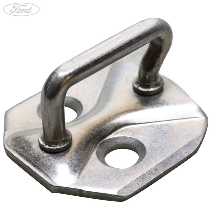 MUSTANG FRONT O/S N/S DOOR LOCKING MECHANISM STRIKER 2015-