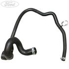 KUGA 2.5 DURATEC UPPER RADIATOR HOSE 2014-
