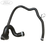 KUGA 2.5 DURATEC UPPER RADIATOR HOSE 2014-