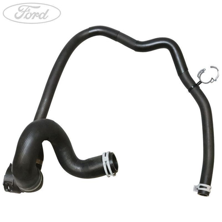 KUGA 2.5 DURATEC UPPER RADIATOR HOSE 2014-