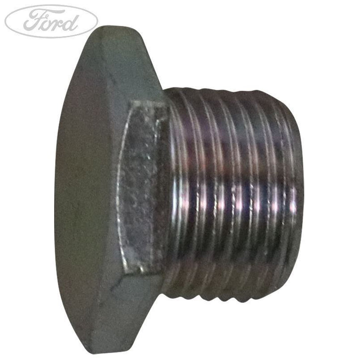 RANGER REAR AXLE OIL DRAIN PLUG LESS ATTITUDE 09/2011-