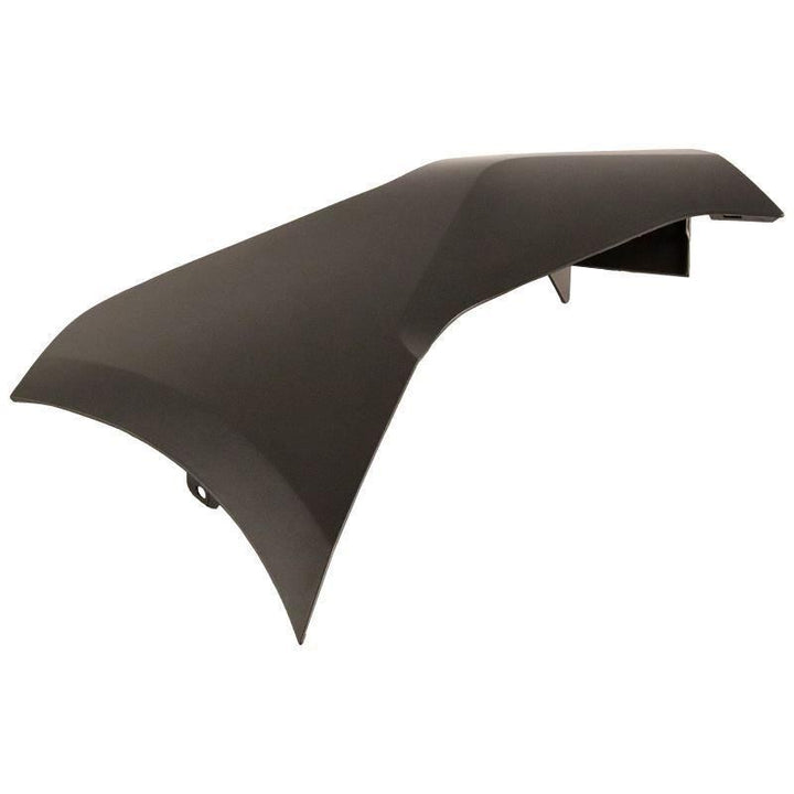 BUMPER END CAP