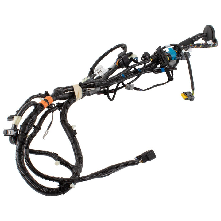 RANGER REAR LOADING BAY WIRING LOOM ABS ESP+ CAMERA