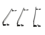 TRANSIT/TOURNEO CUSTOM FOLDABLE ROOF BASE CARRIER
