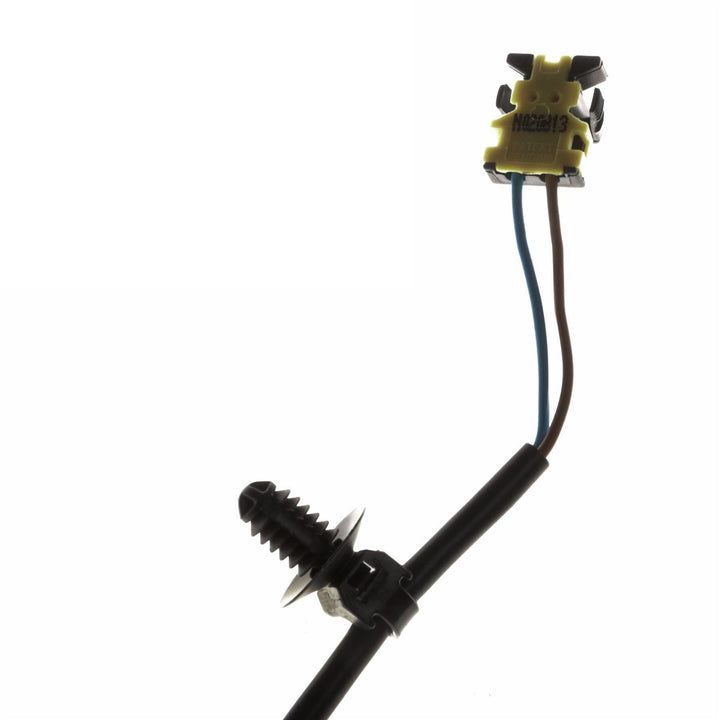 FOCUS SIDE CURTAIN AIRBAG WIRING