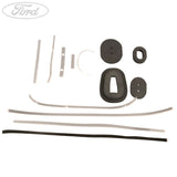 S-MAX GALAXY MONDEO HEATER AIR CON GASKET SEAL KIT 15-16