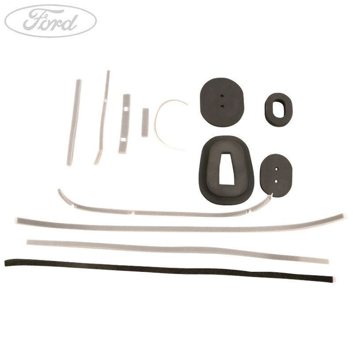 S-MAX GALAXY MONDEO HEATER AIR CON GASKET SEAL KIT 15-16
