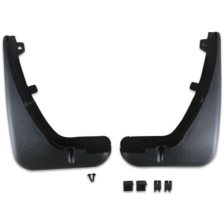 FOCUS MUD FLAPS 3-/5-DOOR, EXCEPT ST., 09/2005 01/2008