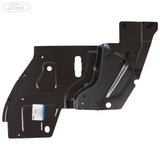 FRONT FENDER PANEL