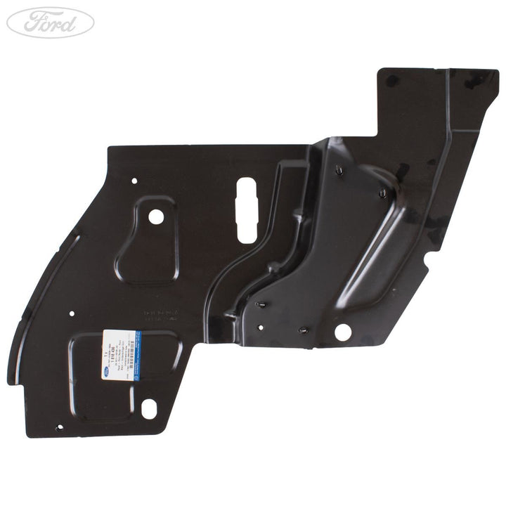 FRONT FENDER PANEL