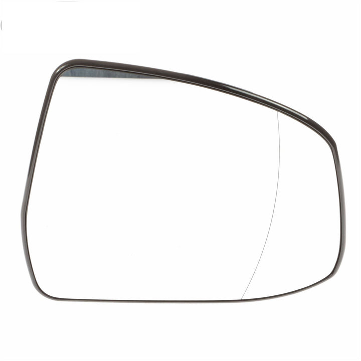 MONDEO FOCUS O/S RIGHT WING MIRROR GLASS