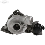 FOCUS KUGA MONDEO 2.0 DURATORQ TDCI TURBOCHARGER 2012-2015