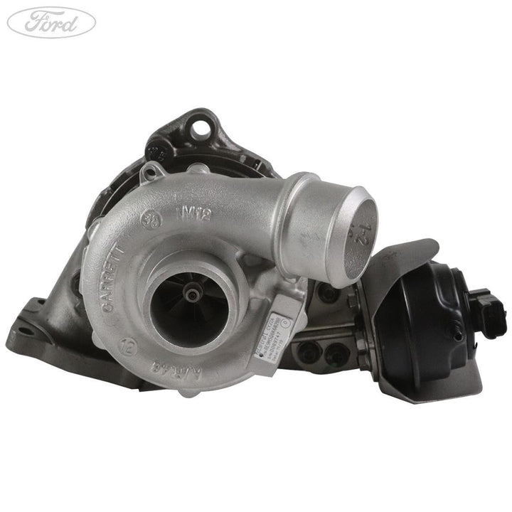 FOCUS KUGA MONDEO 2.0 DURATORQ TDCI TURBOCHARGER 2012-2015