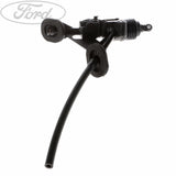 CLUTCH MASTER CYLINDER