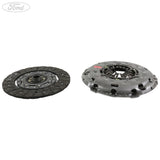FOCUS MK2 MONDEO MK4 S-MAX MK1 2.0 ECOBOOST CLUTCH 200 240
