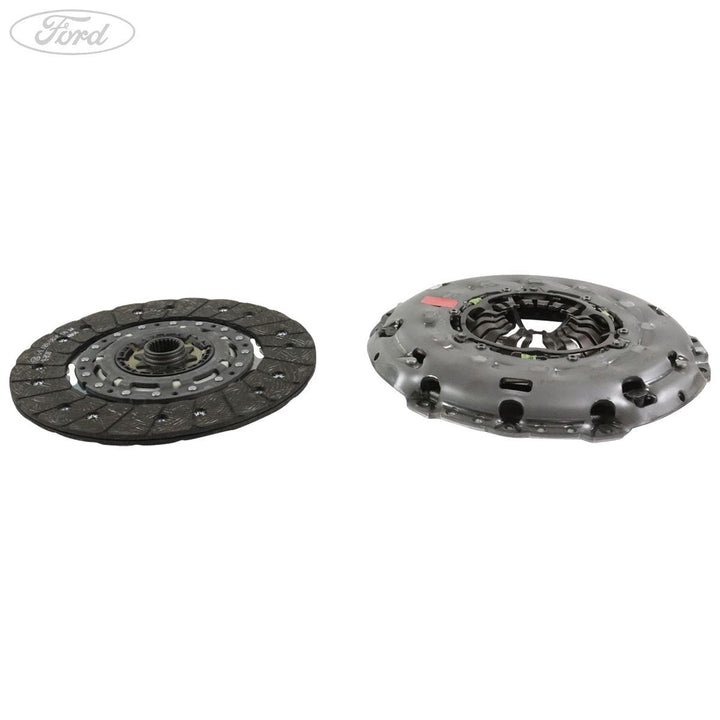 FOCUS MK2 MONDEO MK4 S-MAX MK1 2.0 ECOBOOST CLUTCH 200 240