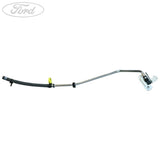 TRANSIT CUSTOM DURATORQ DIESEL EXHAUST AIR SUPPLY TUBE