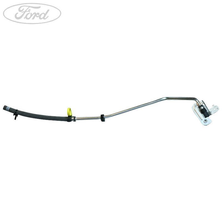 TRANSIT CUSTOM DURATORQ DIESEL EXHAUST AIR SUPPLY TUBE