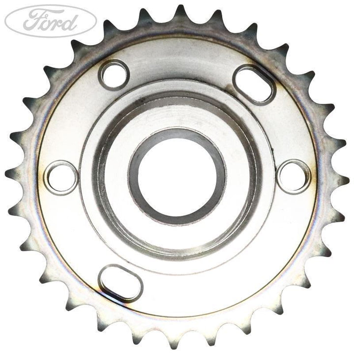 SPROCKET