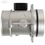 SENSOR ASSEMBLY