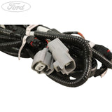 PARKING DISTANCE AID SENSOR WIRE