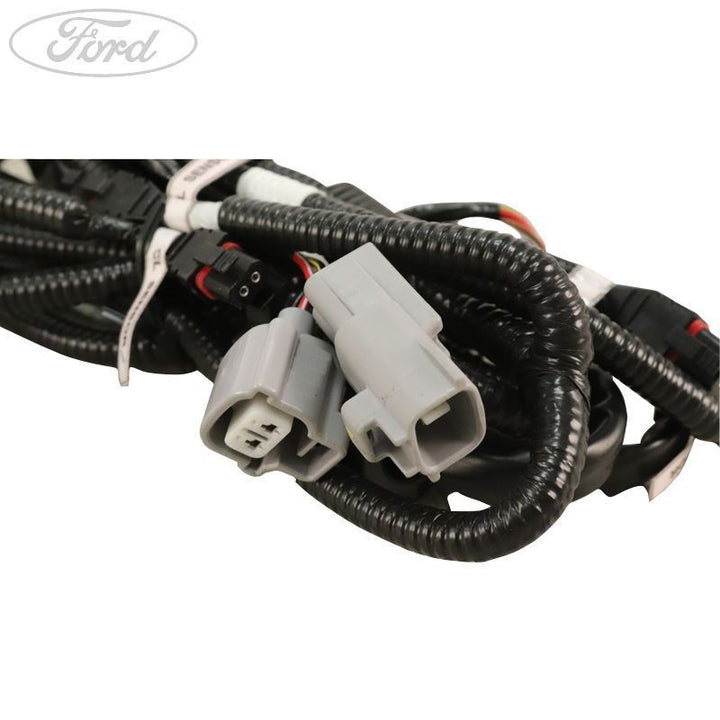 PARKING DISTANCE AID SENSOR WIRE