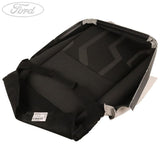 SEAT CUSHION COVER