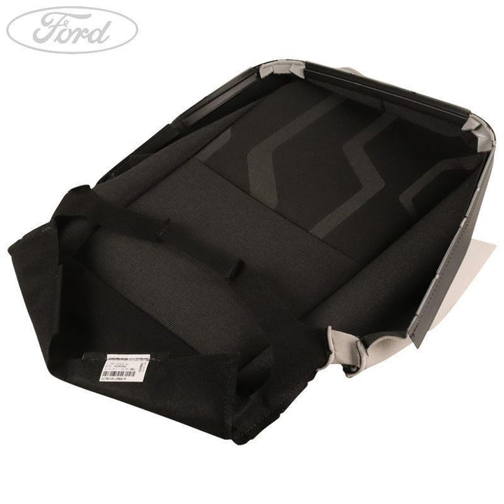 SEAT CUSHION COVER
