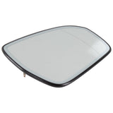 REAR VIEW OUTER MIRROR GLASS