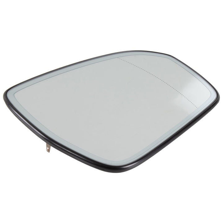 REAR VIEW OUTER MIRROR GLASS