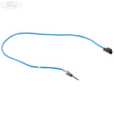 FOCUS C-MAX DURATORQ EXHAUST TEMPERATURE GAS SENSOR