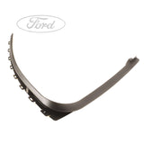 N/S LH FRONT DOOR WINDOW SURROUND TRIM