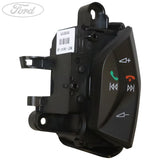 FOCUS CUSTOM CONNECT O/S LOWER STEERING WHEEL RADIO CONTROL