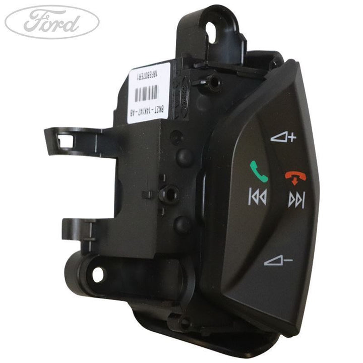 FOCUS CUSTOM CONNECT O/S LOWER STEERING WHEEL RADIO CONTROL