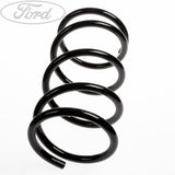 TRANSIT MK6 FRONT O/S N/S SUSPENSION COIL SPRING FWD 00-06