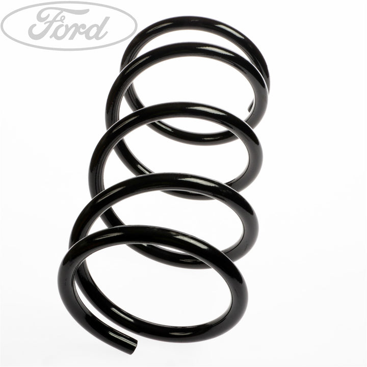 TRANSIT MK6 FRONT O/S N/S SUSPENSION COIL SPRING FWD 00-06