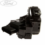 C-MAX REAR N/S DOOR LOCK