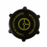 MONDEO GALAXY S-MAX POWER STEERING PUMP MOUNTING CAP