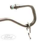 PUMP TO STEERING GEAR HOSE
