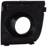 FUSION FRONT FOG LIGHT BEZEL